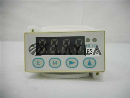 NPS1000-420-1/-/Compact Digital Display Reseller Lot of 31 Used/Tem-Tech/-_01