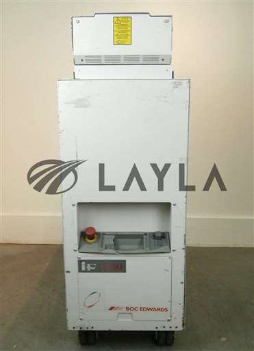 iF1400/-/iF 1400 Rapid Loadlock Dry Pump 14310 Hours Used Tested Working/Edwards/-_01