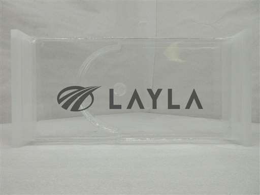 XYA-703077-01/-/Quartz Long Tube Chamber Used Working/Xycarb Ceramics/-_01