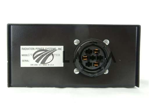 UTS3060 Igniter//RPS Radiation Power Systems UTS3060 Igniter Module Ultratech 4700 Bent Used/RPS Radiation Power Systems/_01