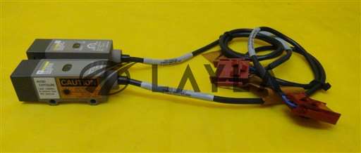 02-142758-02//ASM 02-142758-02 ASSY-CA-LLL WAFER PRESENT GATE RIGHT OMRON E3L-2RC4/ASM Advanced Semiconductor Materials/_01