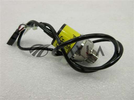 PS8-102G//Copal PS8-102G Pressure Switch Nikon NSR-S306C Used Working/Copal/_01