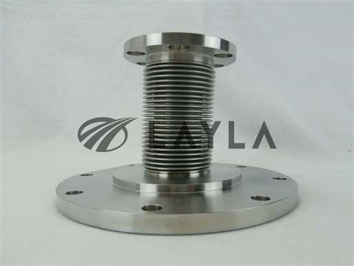 EM0867-181-02B/-/Bellows Unit Ceraus ZX-1000 PVD New Surplus/Ulvac Technologies/-_01