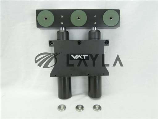 07512-UA24-0002/-/Slit Valve No Gate Copper Cu Exposed Used Working/VAT/-_01