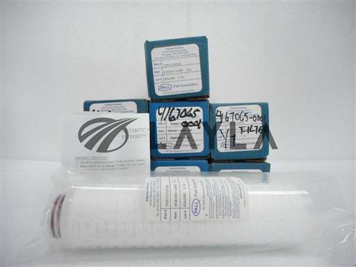 T93011152036/VFSE200-10MBT 300/Pall T93011152036 Filter VFSE200-10MBT 300 0.2m Reseller Lot of 7 New Surplus/Pall/_01