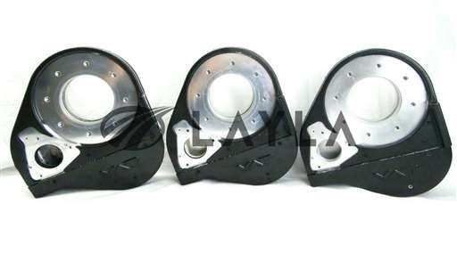 -/-/Series 65.0 Aluminum Pendulum Gate Valve Body Frame Reseller Lot of 3 Used/VAT/-_01