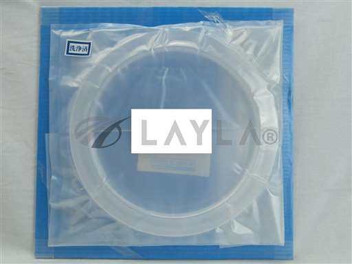 EM1259-130-02A/-/Ulvac Technologies EM1259-130-02A 8" Quartz Platen Ring Ceraus ZX-1000 200mm New/Ulvac Technologies/_01