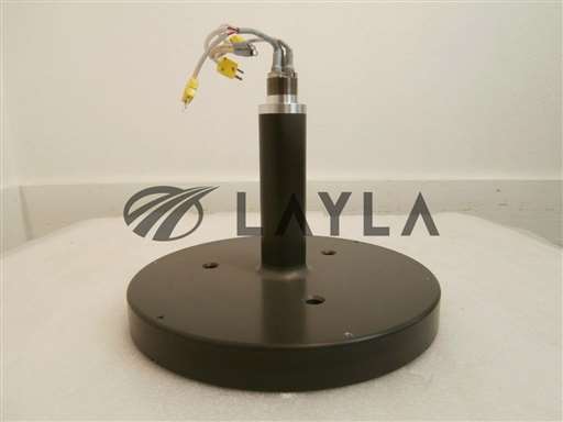73008-7052373050-70274/-/ASM 73008-70523 Susceptor Pedestal Heater 73050-70274 ASSY/HEATER-H12LH Cu Used/ASM Advanced Semiconductor Materials/-_01