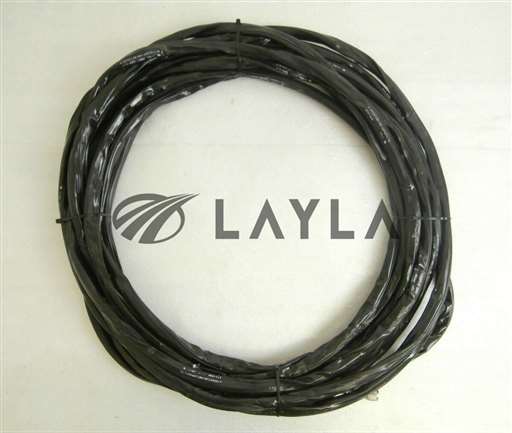 201A1//Hitachi 201A1 RF Cable 72 Foot 22M M-511E Microwave Plasma System Used Working/Hitachi/_01