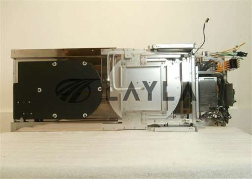 CPHP General Chamber CPHG/-/Type RKC REX-B874-CS2A Lithius Used/TEL Tokyo Electron/-_01