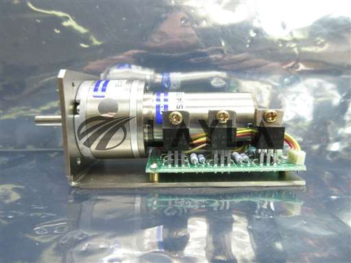 DC Motor Assembly//Asyst Shinko Motor Assembly Olympus BJ524S592 DB E140S592 DV217900 VHT5-1-1 Used/Asyst Shinko/_01
