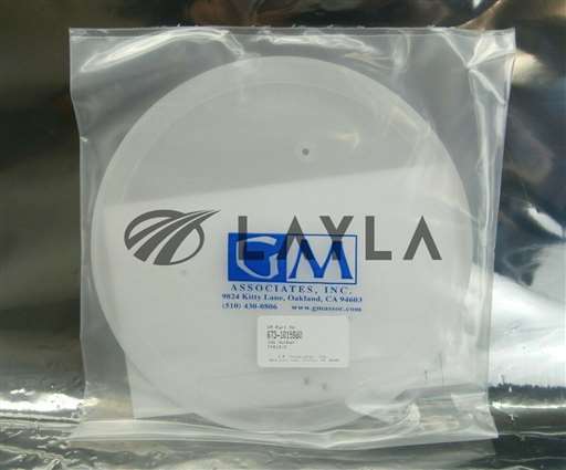 673-1015980/1015980-07, GMA347-0011/Pedestal Nest 40D C'BORE 1015980-07 GMA347-0011 New/GM Associates/-_01