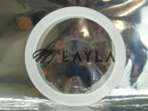 EM2120-130-02A/8'' Quartz Platen Ring/Ceraus ZX-1000 200mm New/Ulvac Technologies/-_01