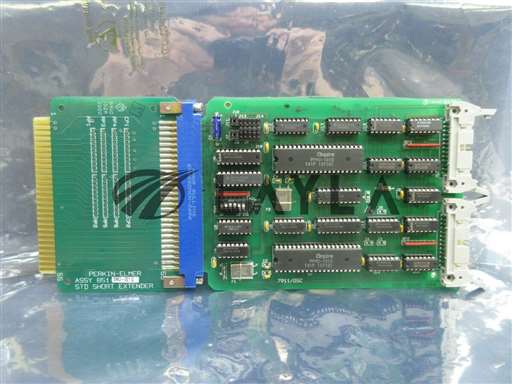 DSC-5K-SVGL/7911/DSC/Matrix DSC-5K-SVGL Interface PCB Card 7911/DSC 851-8963-001G ASML SVG 90S Used/Matrix/_01
