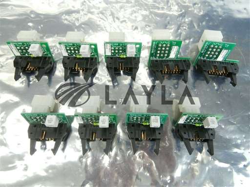 BD65124B/Power Supply Plug Converter/Power-One BD65124B Power Supply Plug Converter Board PCB BD65126B Lot of 9 Used/Power-One/_01