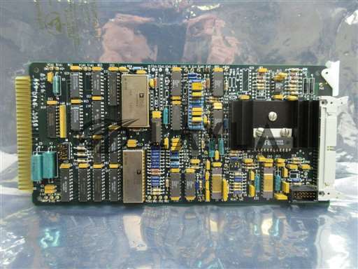 859-0746-001/A5156/SVG Silicon Valley Group 859-0746-001 Processor PCB Card Rev. B 90S Used Working/SVG Silicon Valley Group/_01
