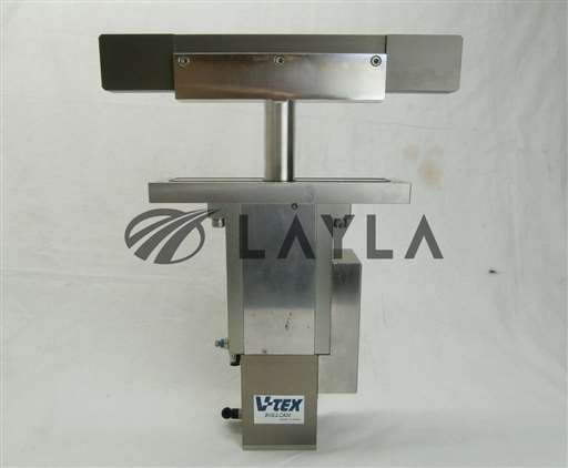 3D80-001812-V1/-/Door Slit Valve Rollcam TEL Tokyo Electron Used Working/V-Tex/-_01