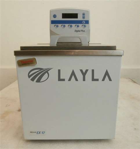 2.77003E+11/NESLAB EX 17/Thermo Fisher Recirculating Bath Used Tested Working/Thermo Fisher Scientific/-_01