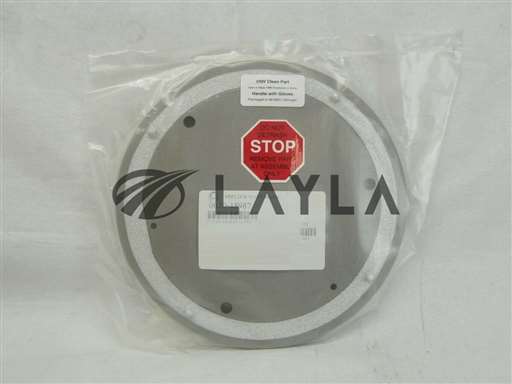 0020-48987/COVER PEDESTAL PVD TUNG/Tungsten PVD Pedestal Cover 200mm New/AMAT Applied Materials/-_01