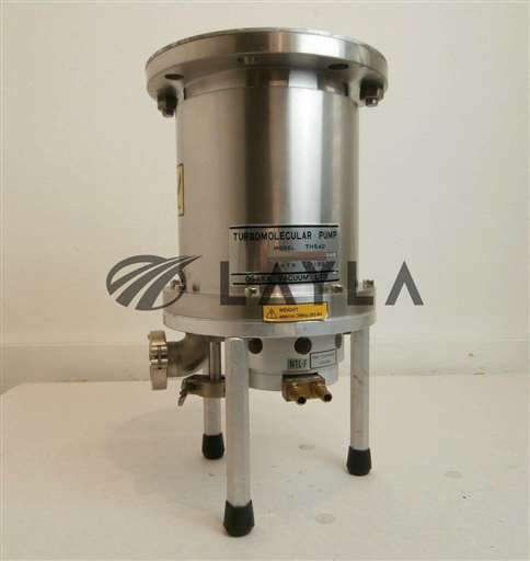 TH542/-/Turbomolecular Pump 11'' ASA Turbo New Surplus/Osaka Vacuum/-_01