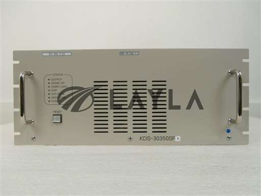 KDS-30350SFX/KDS-30350SF/DC Power Supply Hitachi 3-A20515-*B MU-712E New/Kyoto Denkiki/-_01