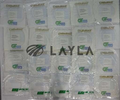 9361-SS592/-/Chemraz O-Ring AS-568A-361 CPD 592 Lot of 20 New Surplus/Greene Tweed/-_01