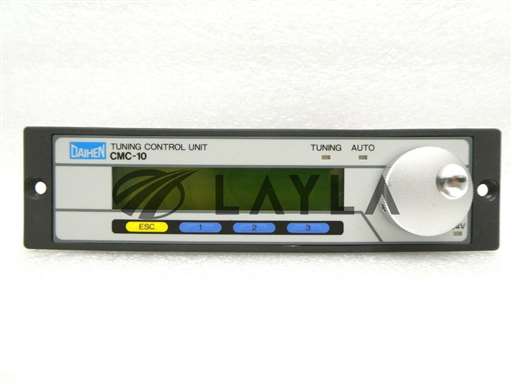 CMC-10A//Daihen CMC-10A Automatic Microwave Tuning Control Unit CMC-10 Used Working/Daihen/_01