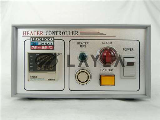 TZ4ST/-/Loadlock Chamber Heater Temperature Controller Used Working/Autonics/-_01