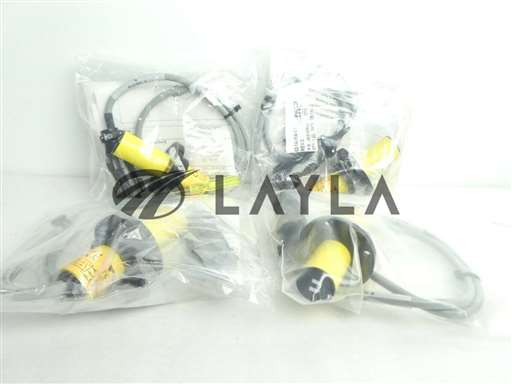 FCS-K20-AP8X/-/Air Flow Monitor ASM 02-144014-01 Lot of 4 New Surplus/Turck/-_01