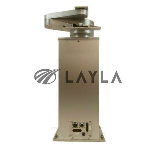 CR-712T-A/Clean Robot/Wafer Transfer No End Effector Hitachi As-Is/Sanki Technos/-_01