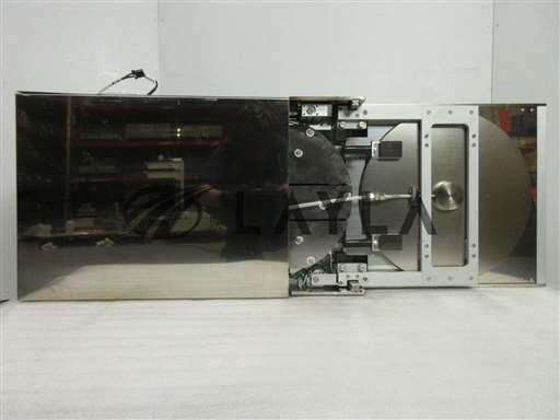 849/Chilling Hot Plate Process Station/CHP Chilling Hot Plate Process ACT12 200mm Used/TEL Tokyo Electron/-_01