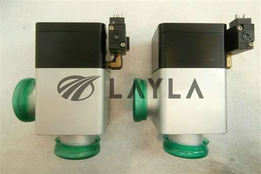 780-08045-001/-/8100XP Pump Interface Kit Varian NW-40-R/O New Surplus/KLA-Tencor/-_01