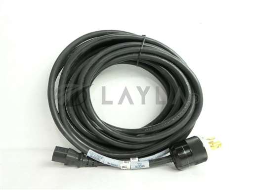 0620-01715/Monitor (Thru-the-Wall) CABLE ASSY 15A 120V L5 - 1/AMAT Applied Materials 0620-01715 Monitor Cable New Surplus/AMAT Applied Materials/_01