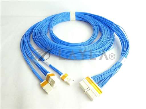 885-206-00//Teradyne 885-206-00 Rev. L Test Probe Cable Used Working/Teradyne/_01