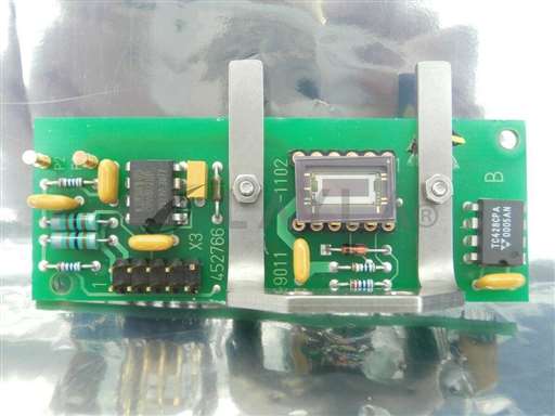 452766-9011//Carl Zeiss 452766-9011 Microscope Laser Sensor Board PCB MEG System Axiotron/Carl Zeiss/_01