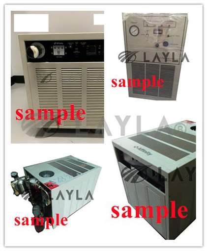 4082304-001 B/MP40B-GL/ATS Advanced Thermal Sciences 4082304-001 Chiller MP40B-GL M-PAK Tested Working//_01