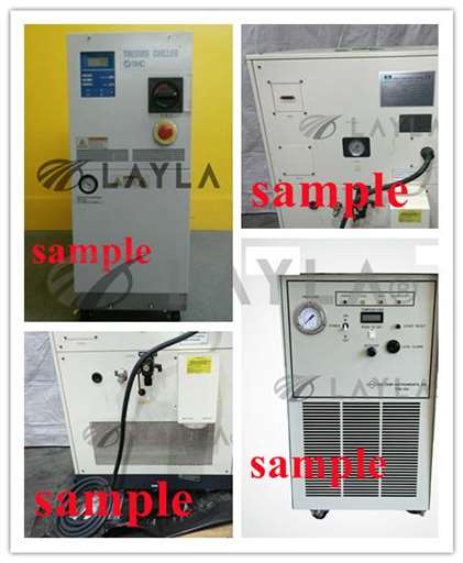 -/-/HX Series Neslab HX-75 Recirculating Chiller Tested Working Spare//_01