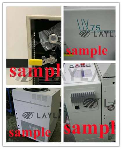 3.88E+11/-/HX 150 Neslab Instruments 388104040246 Recirculating Chiller Tested Working//_01