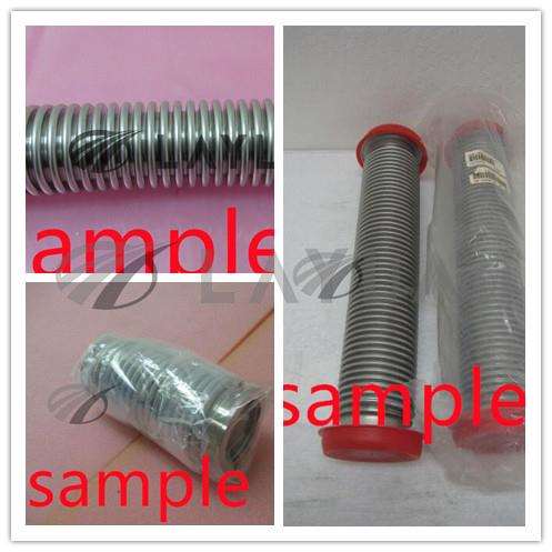 SS-BN4-K1//Swagelok SS-BN4-K1 PCTFE Bellows Stem Tip Adapter Kit Reseller Lot of 2 Valve/Swagelok/_01