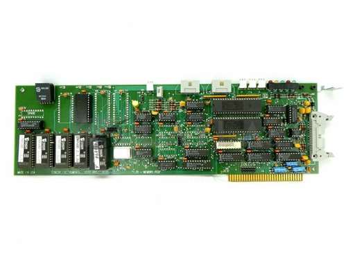 98531/-/Tencor Instruments 98531 I/O Memory PCB Card Surfscan 7000 KLA-Tencor Working/Tencor Instruments/_01
