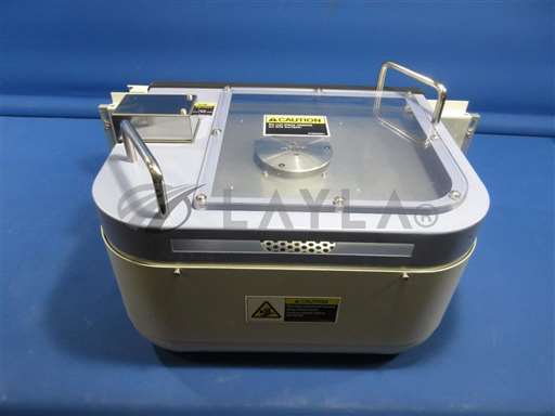 See Specifications/-/TEL Tokyo Electron Prealigner Loader Module Cut Cables Telius T-3044SS Working/TEL Tokyo Electron/_01