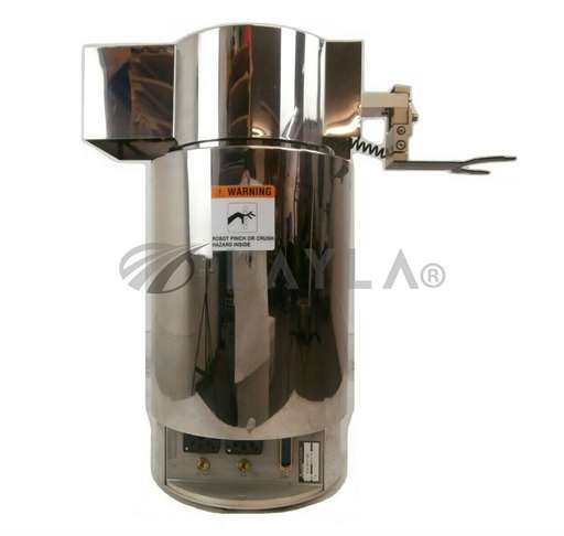 879-0427-001/-/SVG Silicon Valley Group 879-0427-001 Wafer Handling Robot Rev. E ASML Working/SVG Silicon Valley Group/_01
