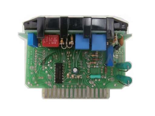283451/BD 283452/Weston 283451 RF Monitor Display Panel PCB 283452 AMAT 0220-03190 Working Spare/Weston/_01