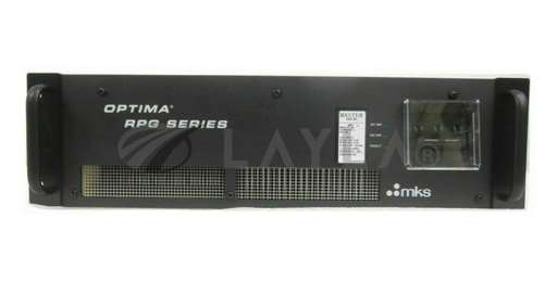 RPDG-50A-12/RPG-50A/RPG-50A MKS Instruments RPDG-50A-12 Bipolar Pulsed DC Generator ENI New Surplus/MKS Instruments/_01