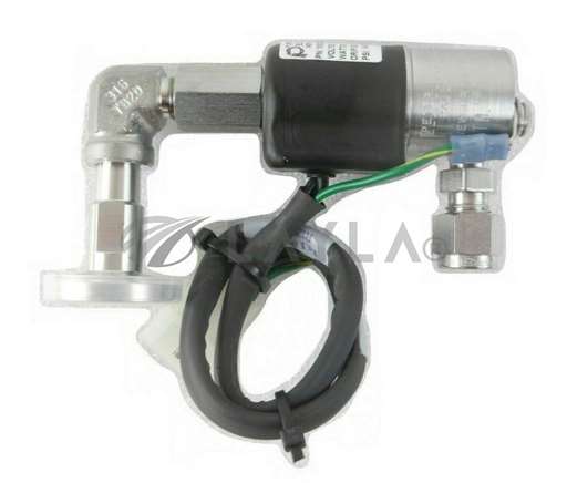 100008170//Peter Paul Electronics E11051511 Vacuum Vent Valve Varian E11051511 New Surplus/Peter Paul Electronics/_01