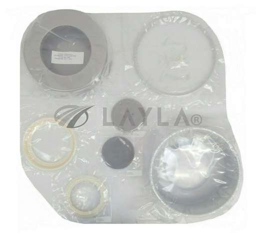 00217-11699/6" B101 Si3N4/N2 Shield Kit/Muto Technology 00217-11699 6" B101 Si3N4/N2 Shield Kit Ceramic Pedestal New/Muto Technology/_01