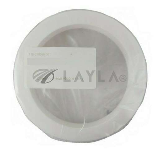 716-250696-001/INSULATOR,UPPER ELECTRODE/Lam Research 716-250696-001 Upper Electrode Insulator New Surplus/Lam Research/_01