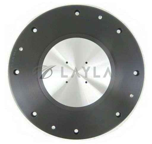 715-009128-004/CAP ELECTRODE 3.562/Lam Research 715-009128-004 3.562 Electrode Cap New Surplus/Lam Research/_01