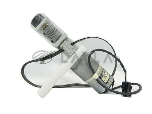 4700-0064-0002/MOTOR, TILT, SEN ELECTRODE/Axcelis 4700-0064-0002 Motor Sayama SK35-T06 P-K Assembly ETI SP22E New Surplus/Axcelis Technologies/_01