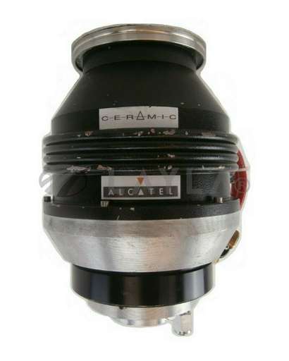 5402 CIS//Alcatel 5402 CIS Turbomolecular Vacuum Pump Turbo AMAT Tested Not Pumping As-Is/Alcatel/_01
